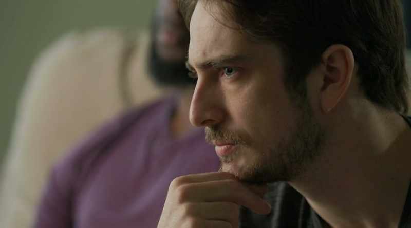 Xavier focuses on psychological clues