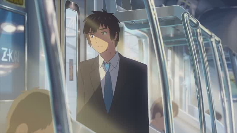 下一站 代代木 代代木
