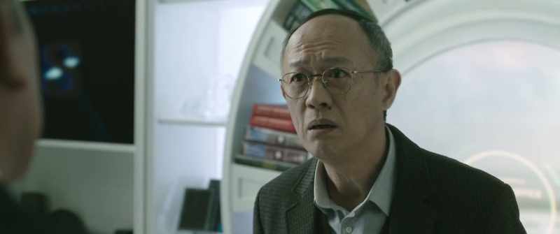 Xiangdong injector PTX resulted in him losing his life