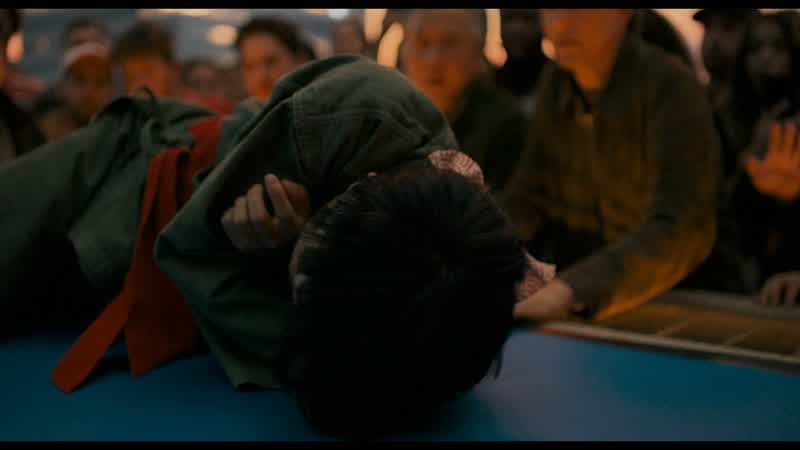 Xiao Li, get up
