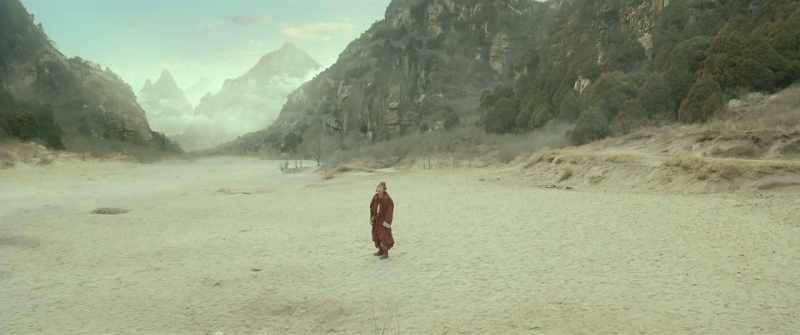 Xiaofan, your Big Bamboo Brothers left