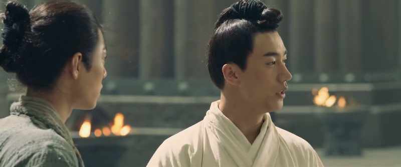 Xiaofan, don't excuse them
