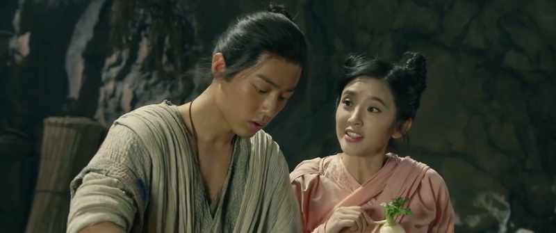 Xiaofan. I'll ask you a question