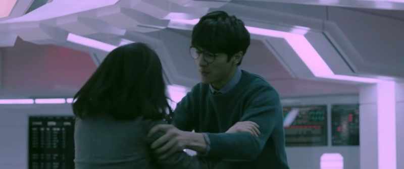 Xiatian, are you crazy? - Daxiong