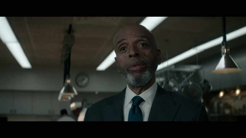 Y cuando llegaron los Morgan…