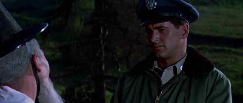 Y i But Colonel y i you seem troubled