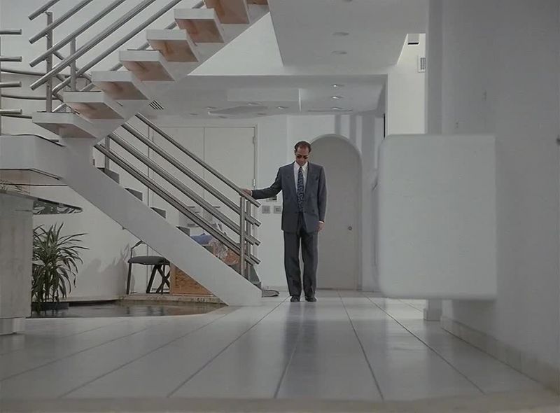 {y:i}[Door Opens, Closes]