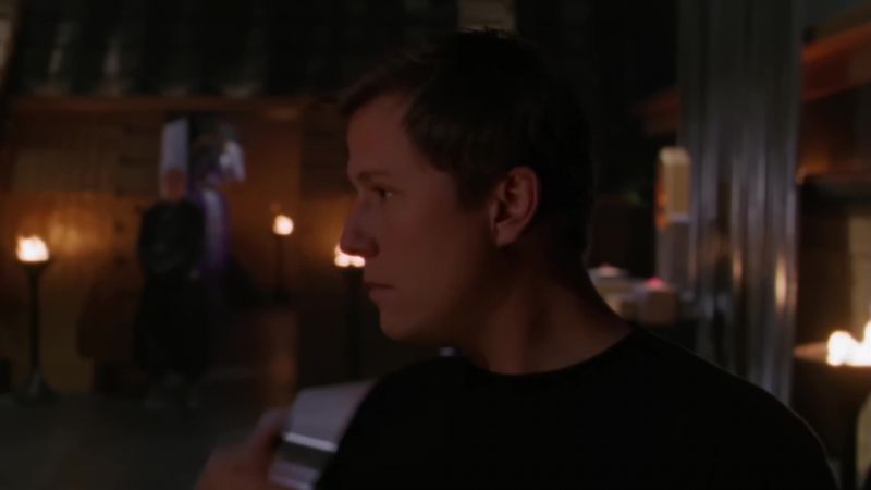 {Y:i}(Jonas) We dropped out of hyperspace