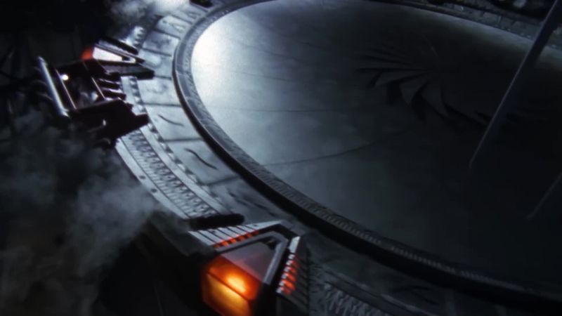 {Y:i}(technician) Unscheduled offworld activation
