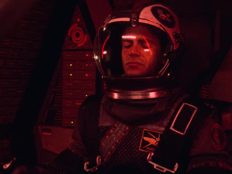 {y:i}Thrusters back online. 