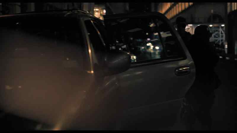 Y luego, en el transcurso de la noche
