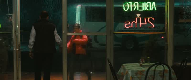 �Y? ¿Todo bien? Sí