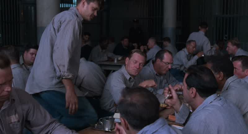 You couldn't play something good huh Like Hank WilliamsThey broke the door down before I could take requests