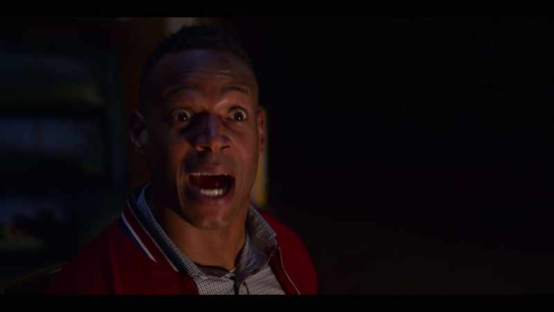 Y-You know, Russell owns the only existing copy