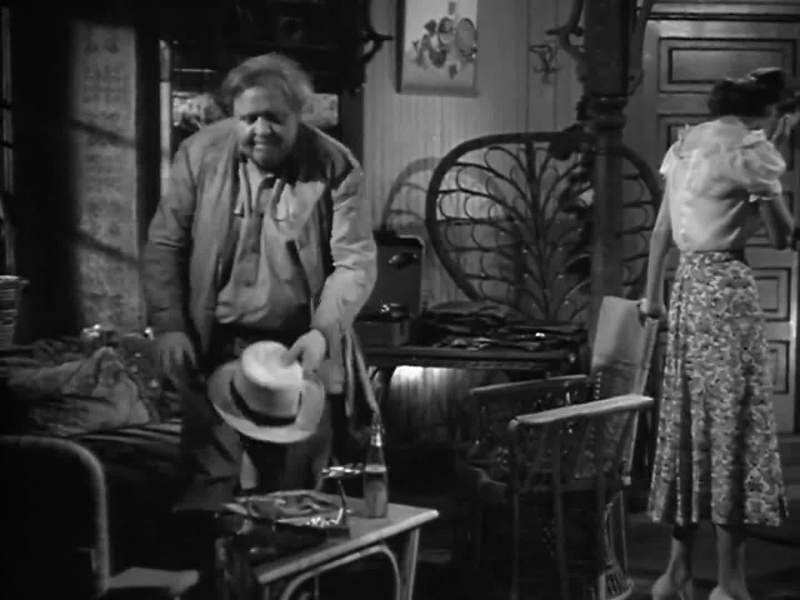 Ya ain't said yes