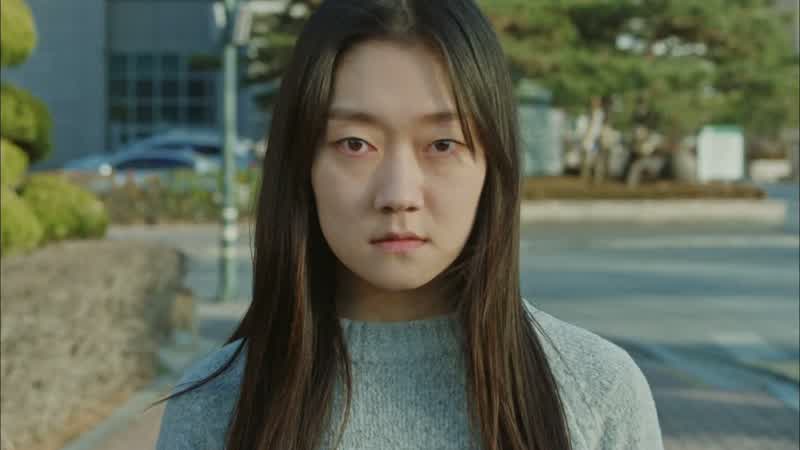 야, 이 나쁜 계집애야!