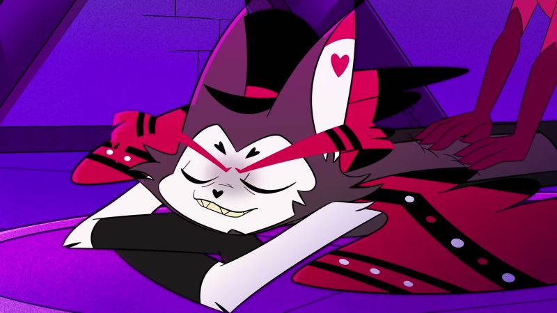 Ya know, I... I don't hate this