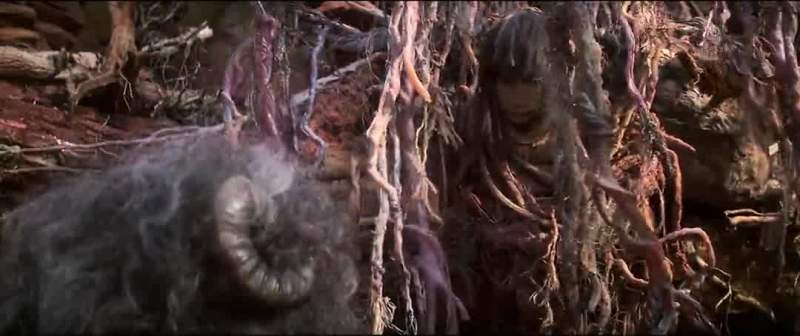 Ya look like Gelfling