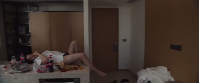 야, 문 열어!