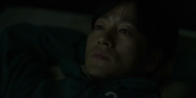 야 뭐 봤어, 어?