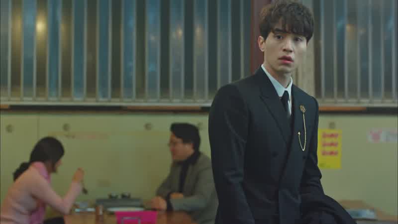 야, 너, 이씨