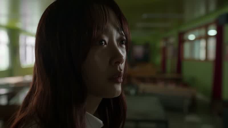 야 너 미쳤어?
