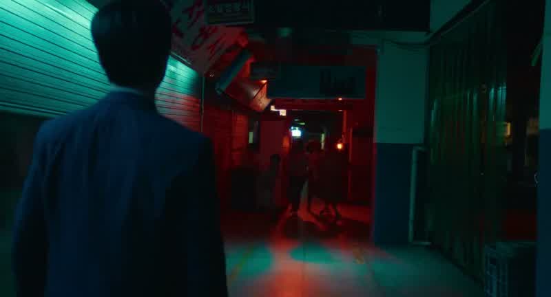 야, 야, 야, 야, 야!