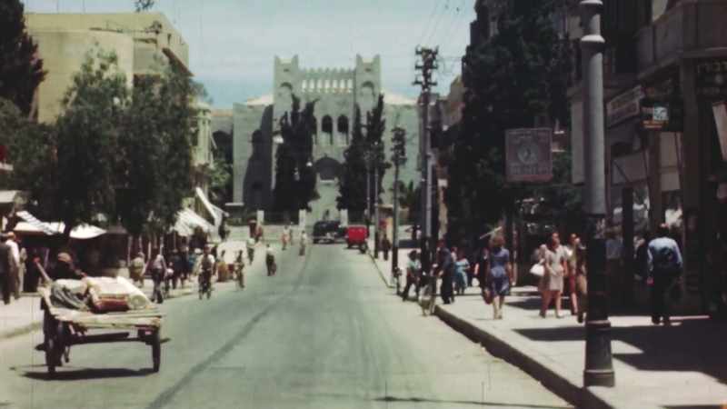 [Yaakov] In those days