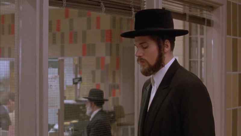 Yaakov was my friend. We were practically brought up together