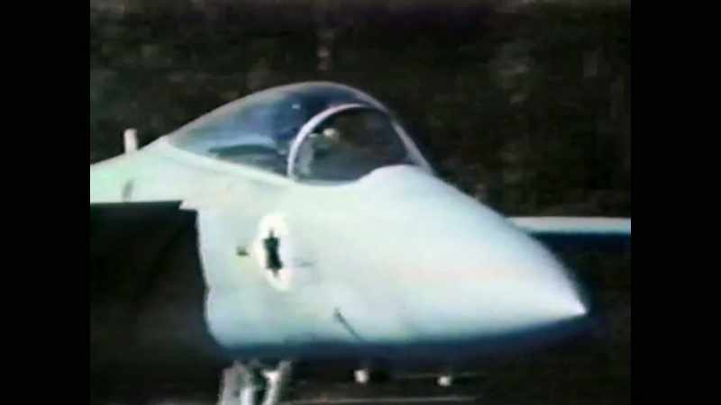 Yadlin: 1981 I was an f-16 pilot