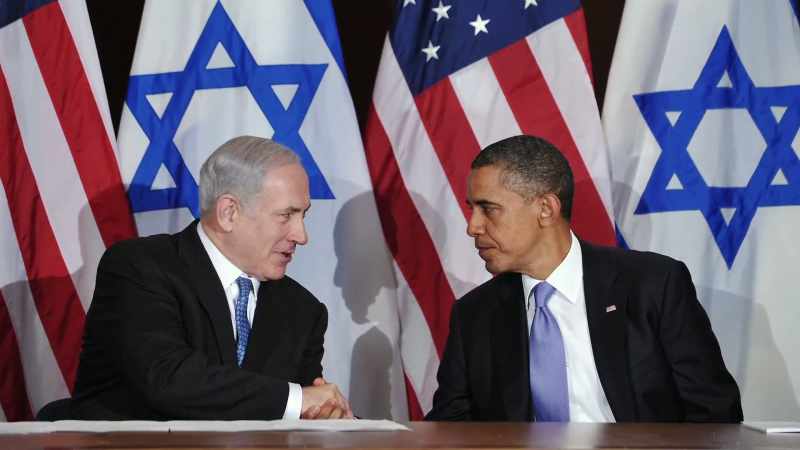 Yadlin: Those who excel in cyber