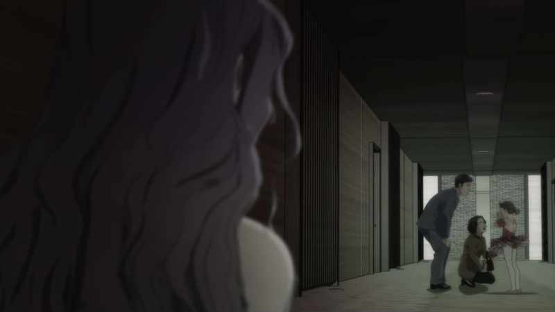 Yae-ji, it's okay to come in second best