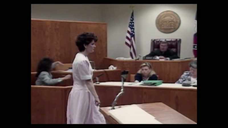 Yager testified today