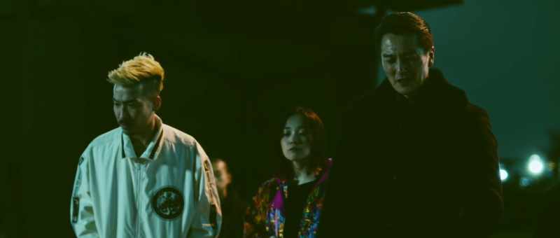 Yakuza also needs to create a comfortable working environment for women
