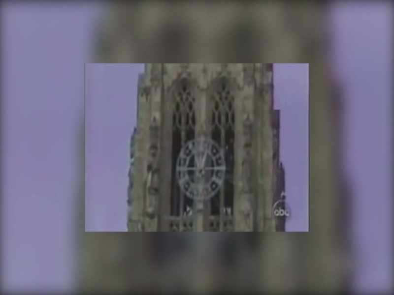 Yale University is 300 years old this year