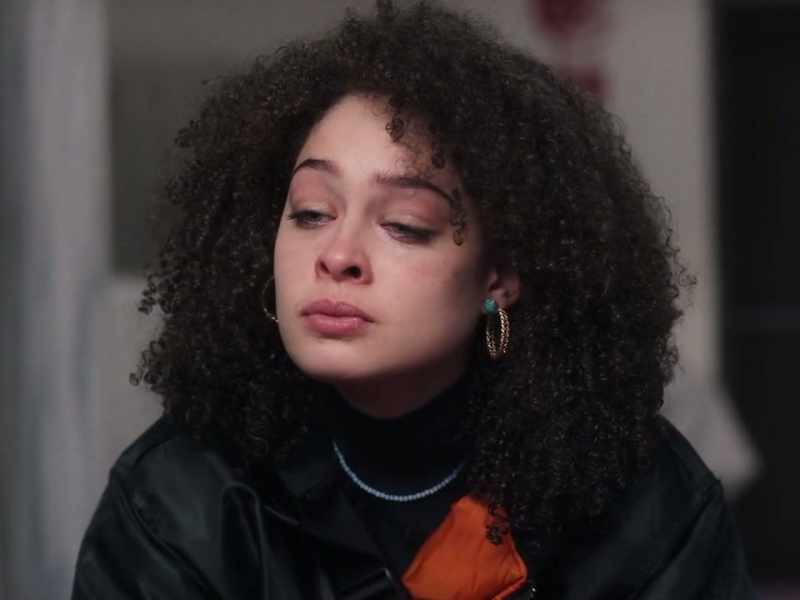 Y'all know that newcomer glow