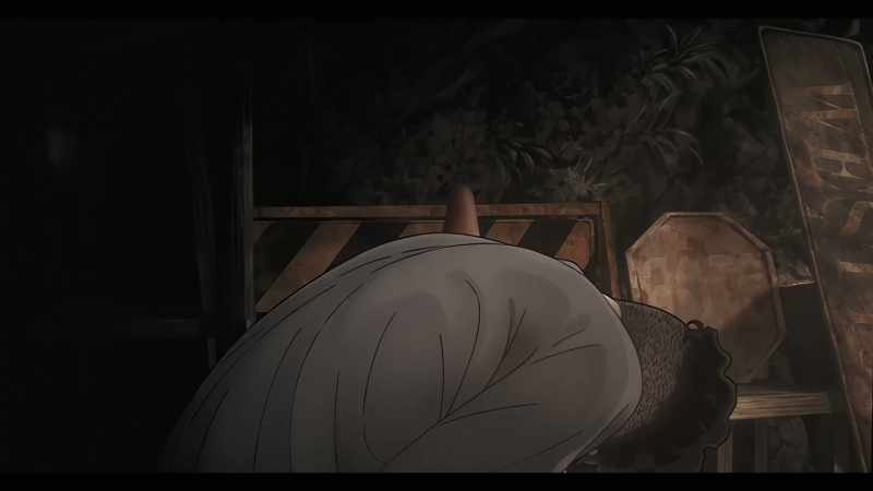 Yamaoh would lose their confidence?