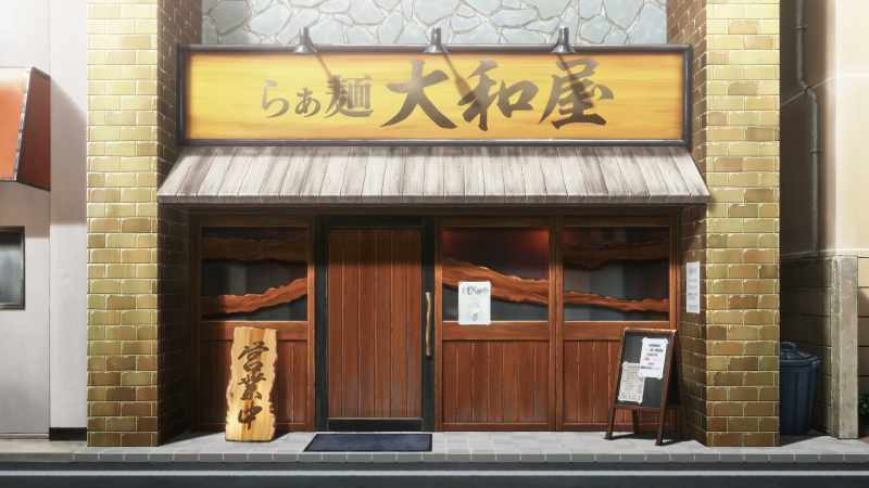 YAMATOYA RAMEN