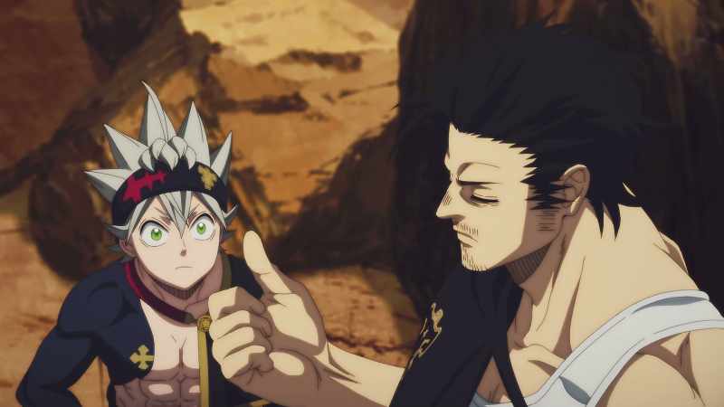 Yami…