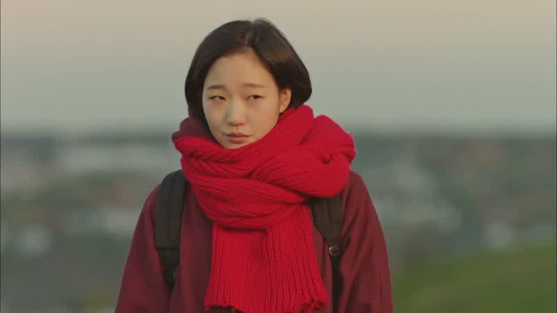 얌전히 있었어요 온 줄도 몰랐으면서