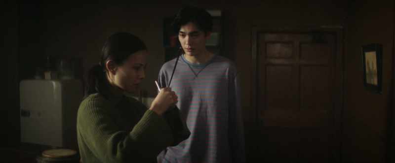 (Yan speaking in foreign language)