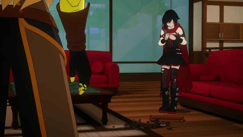 Yang, I... I'm so sorry!
