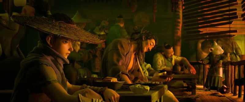 Yang Jian