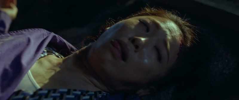 Yang-sun, get up quickly