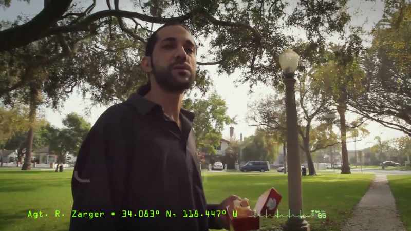 YANIV: You have to make sure business