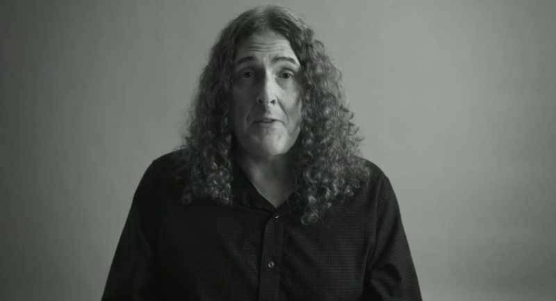 YANKOVIC I thought they were one of
