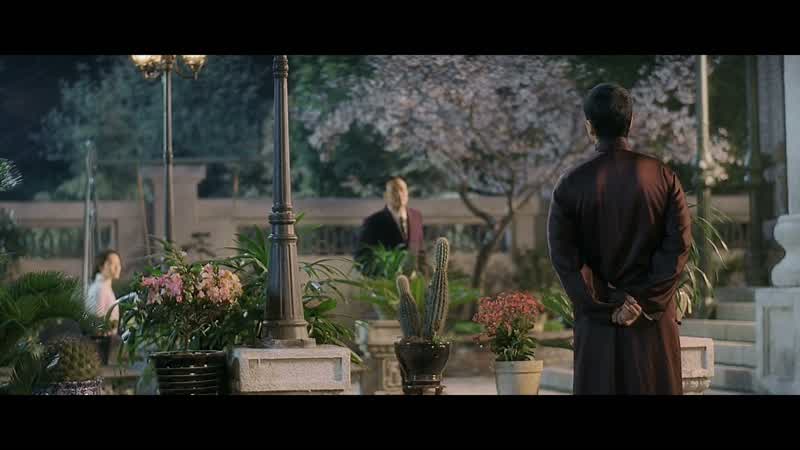 Yao. I gotta go, uncle ip