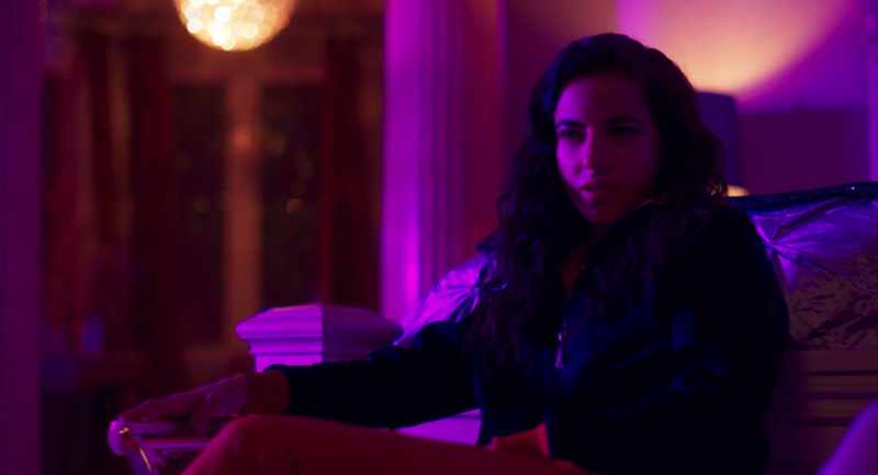 Yari, you should come, too