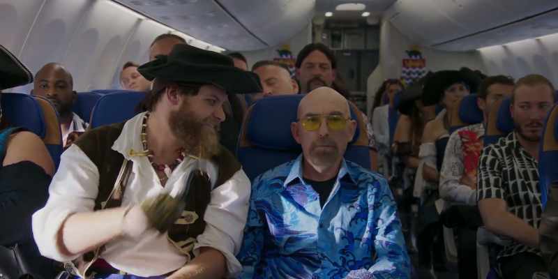 Yarrgh! - Yarrgh!