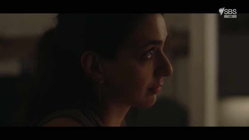 YASH: She had everyone. I had no-one here